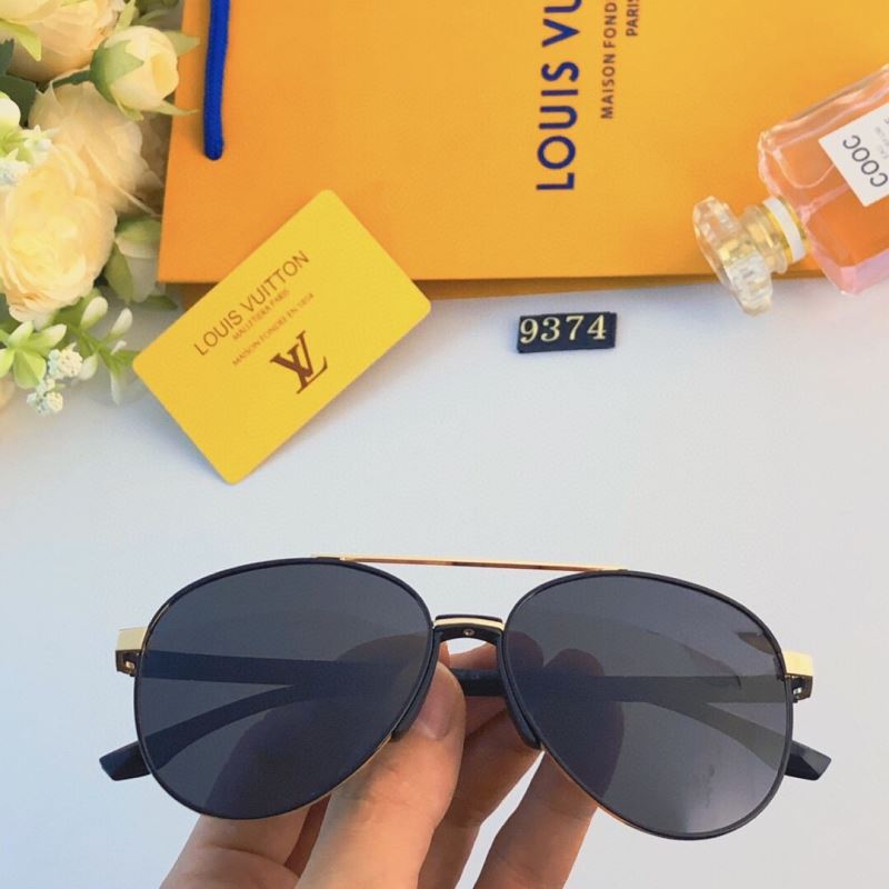 Louis Vuitton Sunglasses